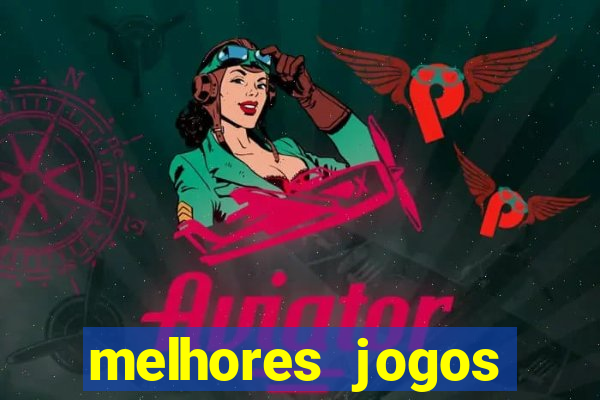 melhores jogos manager android